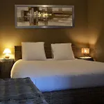 Les Terrasses De Bed & Breakfast Castelnau-le-Lez