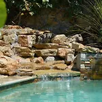 Les Terrasses De Bed & Breakfast Castelnau-le-Lez