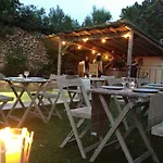 Bed & Breakfast Les Terrasses De 3*