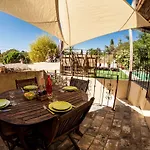 Les Terrasses De Bed & Breakfast 3*
