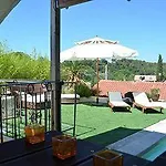 Les Terrasses De Bed & Breakfast Castelnau-le-Lez