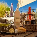 Les Terrasses De Bed & Breakfast Castelnau-le-Lez