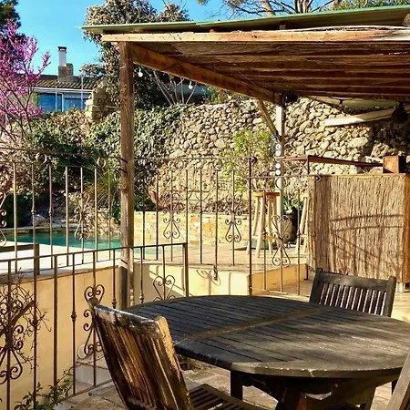 Les Terrasses De 3*
