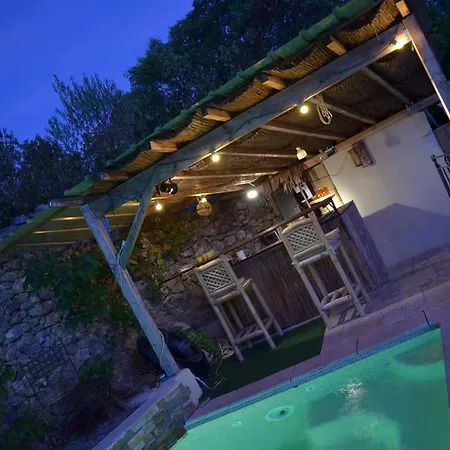 Les Terrasses De