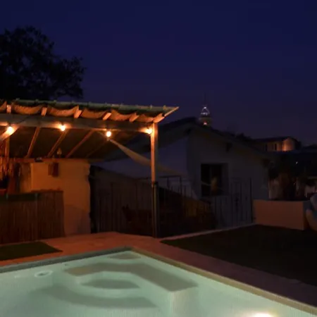 Bed & Breakfast Les Terrasses De