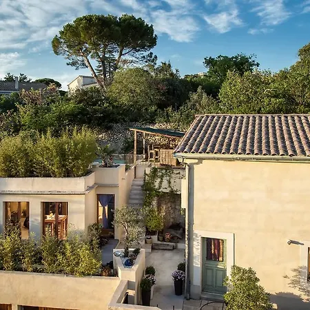 Les Terrasses De 3* Castelnau-le-Lez