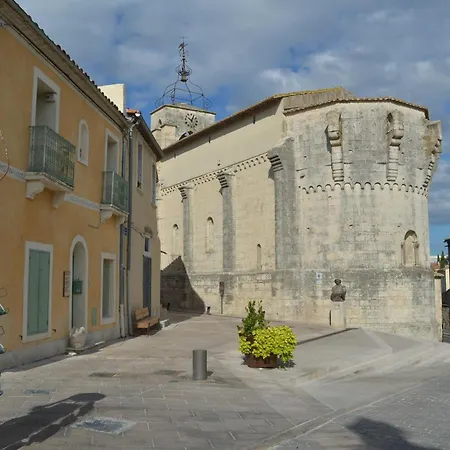 Bed & Breakfast Les Terrasses De 3*