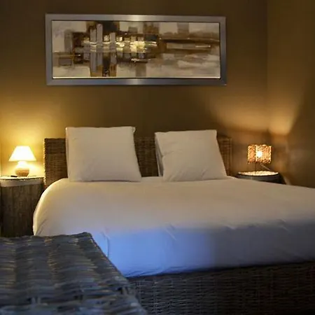 Les Terrasses De Bed & Breakfast Castelnau-le-Lez