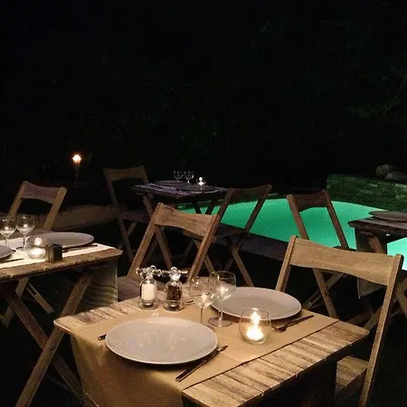 Bed & Breakfast Les Terrasses De