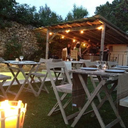 Bed & Breakfast Les Terrasses De 3*