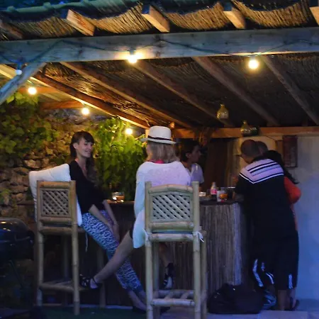 Les Terrasses De