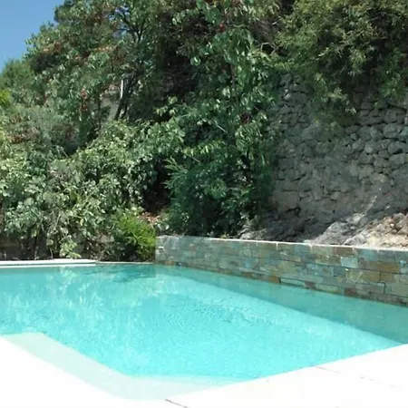 Les Terrasses De 3*