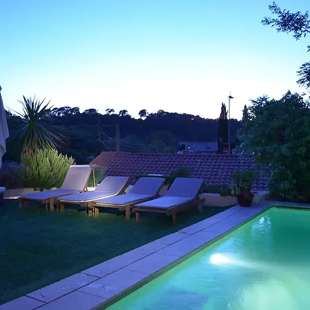 Les Terrasses De 3* Castelnau-le-Lez