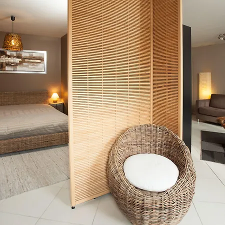 Bed & Breakfast Les Terrasses De 3*