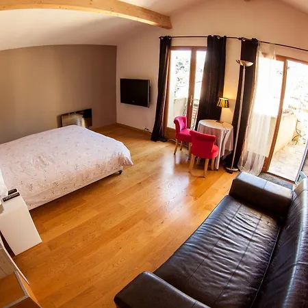 Les Terrasses De 3* Castelnau-le-Lez
