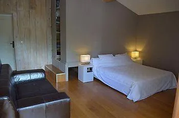 Les Terrasses De Bed & Breakfast