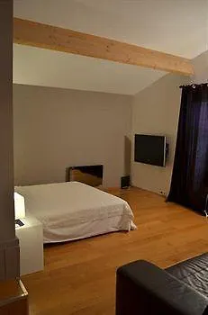 Les Terrasses De 3* Castelnau-le-Lez