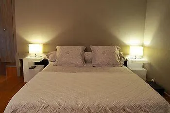 Les Terrasses De Bed & Breakfast