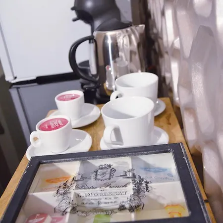 Bed & Breakfast Les Terrasses De Castelnau-le-Lez