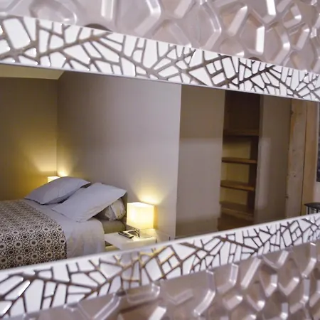 Les Terrasses De Bed & Breakfast