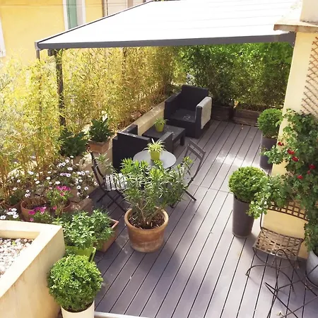 Les Terrasses De 3* Castelnau-le-Lez